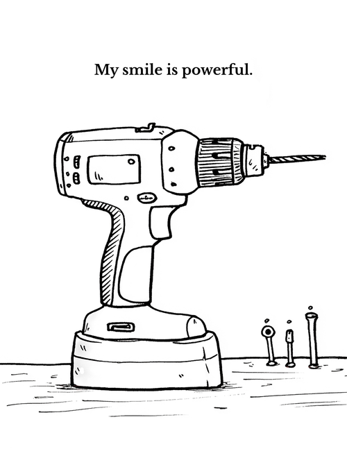 The Art of Unwinding for Boys