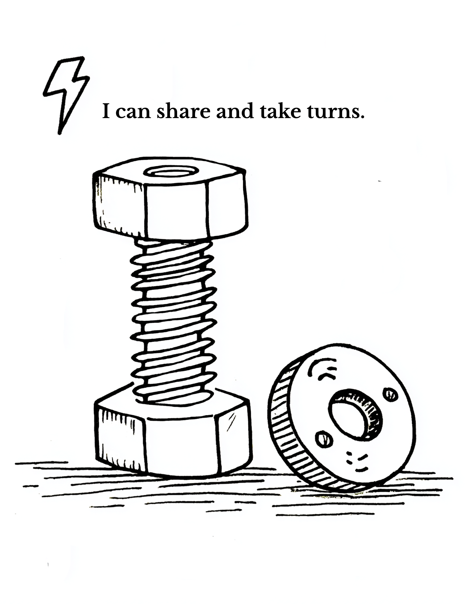 The Art of Unwinding for Boys