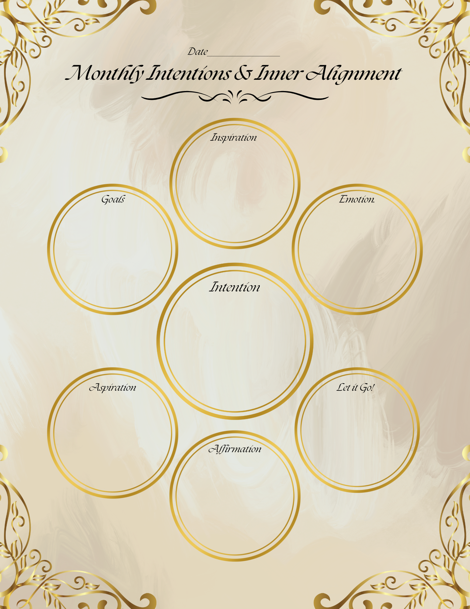 Creative Truth Guide Book and Journal