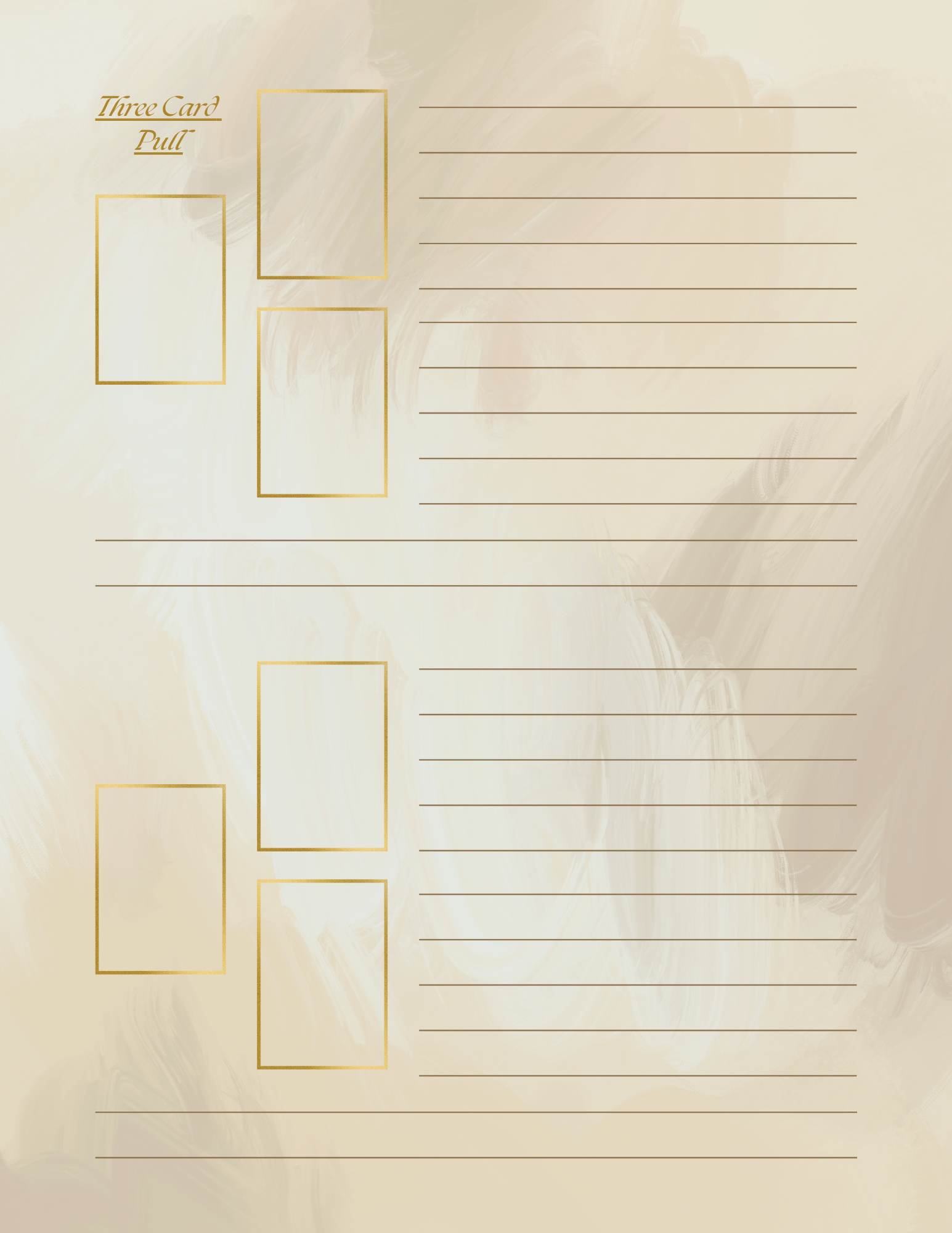 Creative Truth Guide Book and Journal