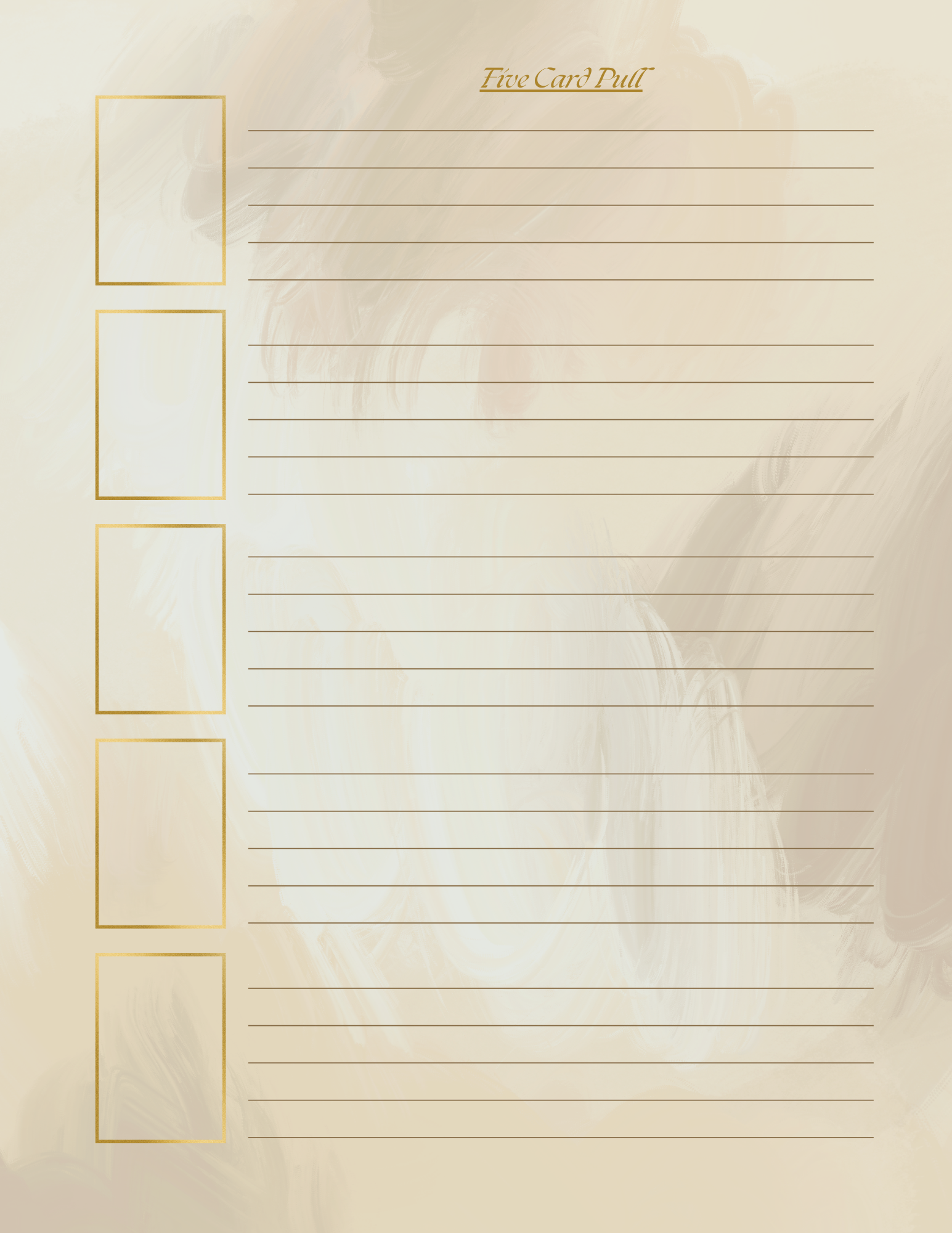 Creative Truth Guide Book and Journal