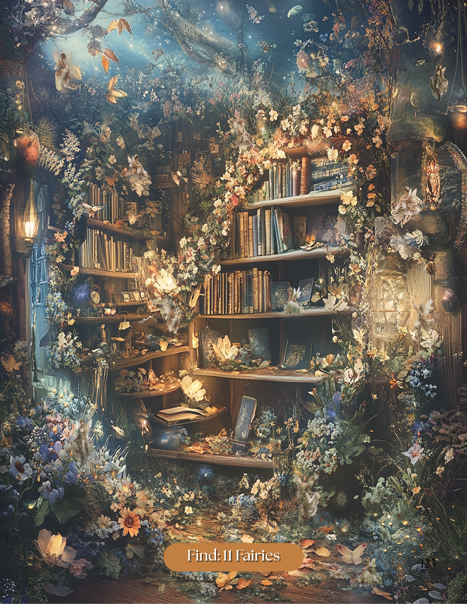 The Year of Transformation, Volume 1