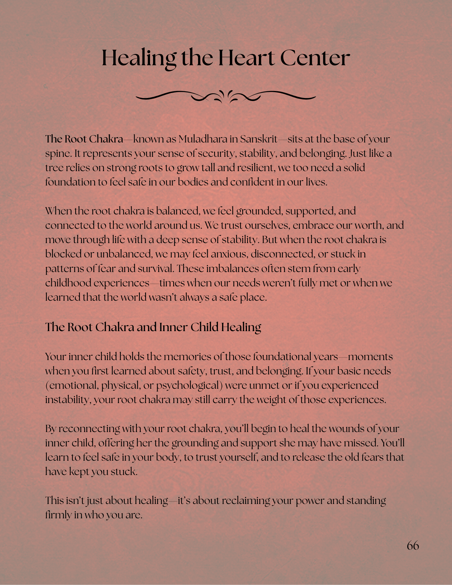 The Year of Transformation, Volume 1