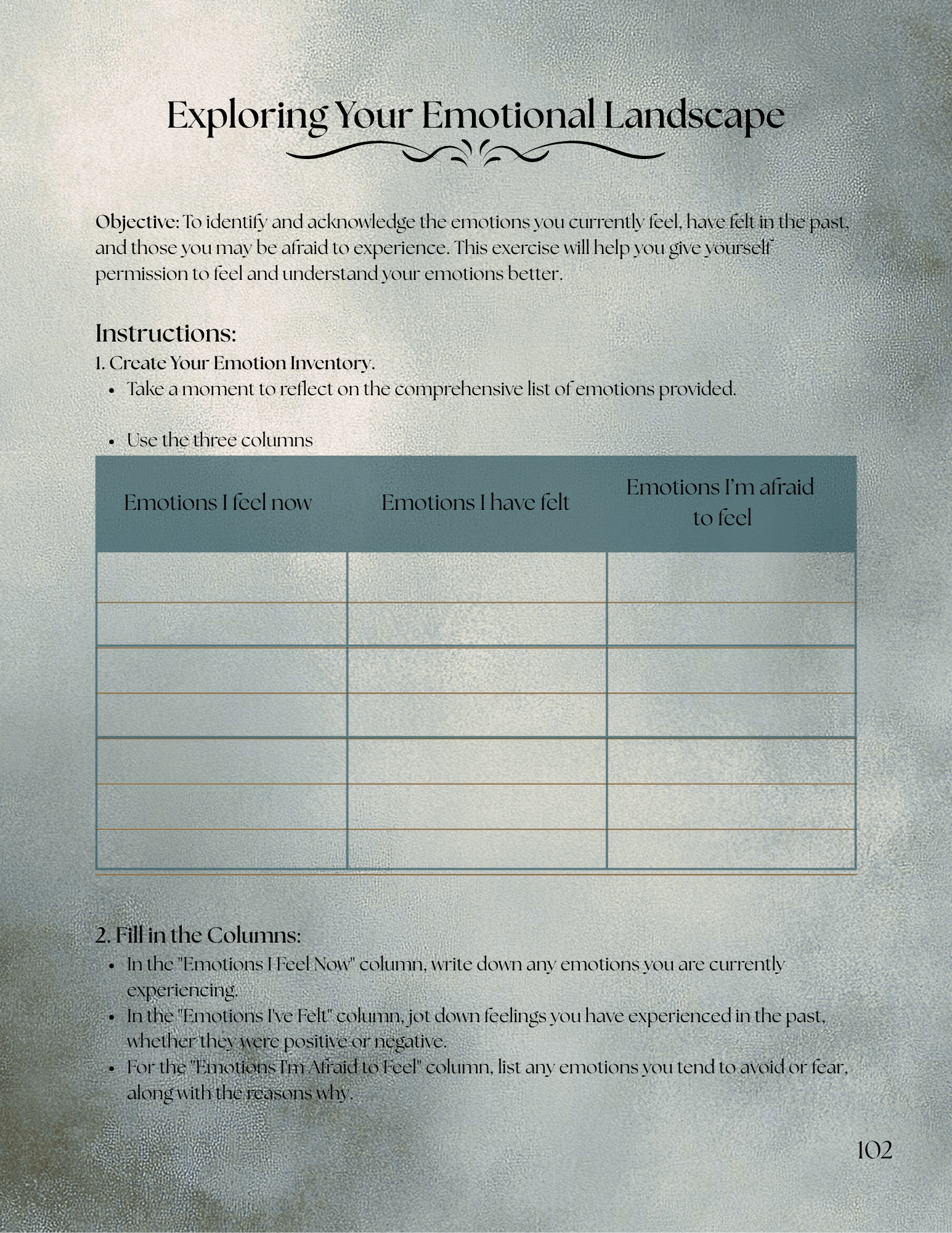 The Year of Transformation Volume 2