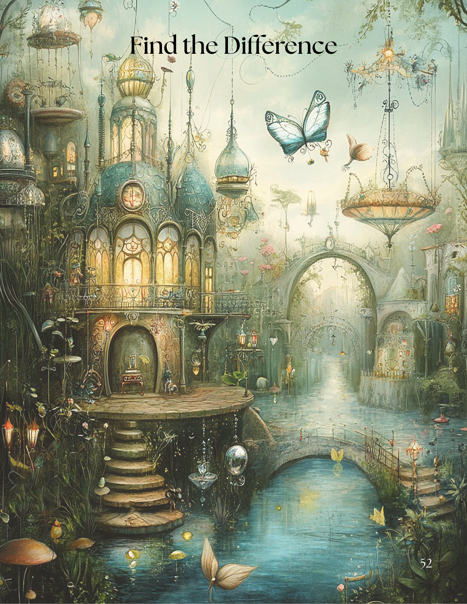 The Year of Transformation Volume 2