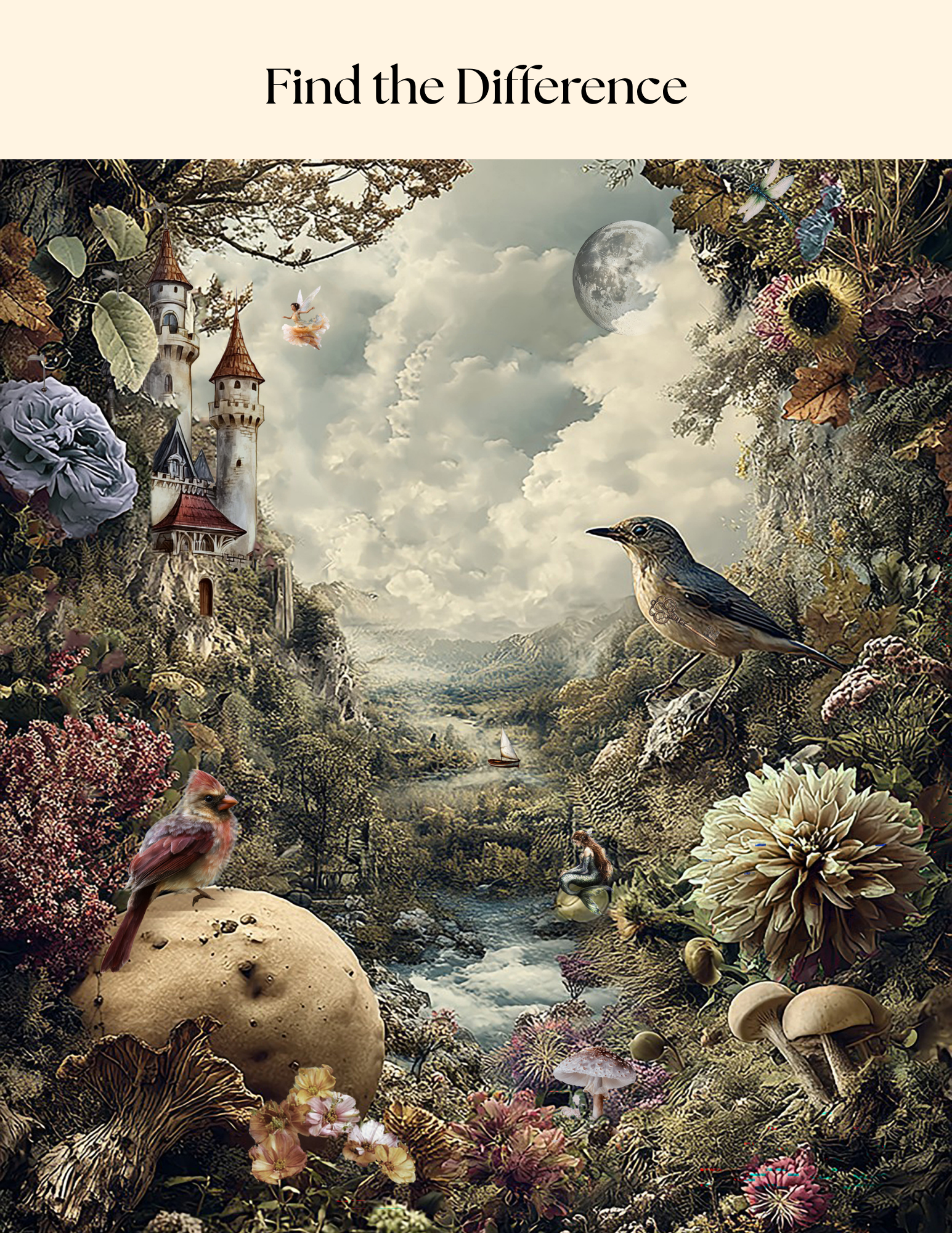 The Year of Integration Volume 1