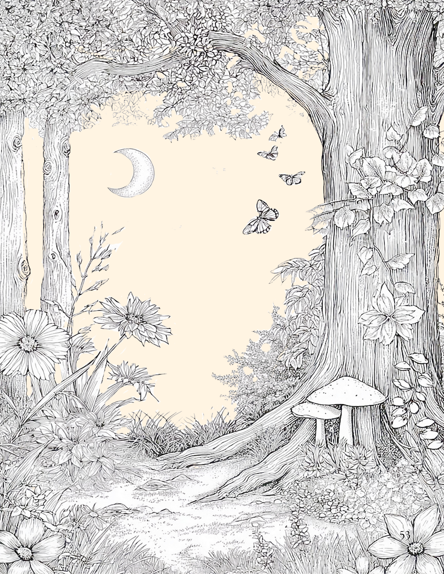 The Year of Integration Volume 1