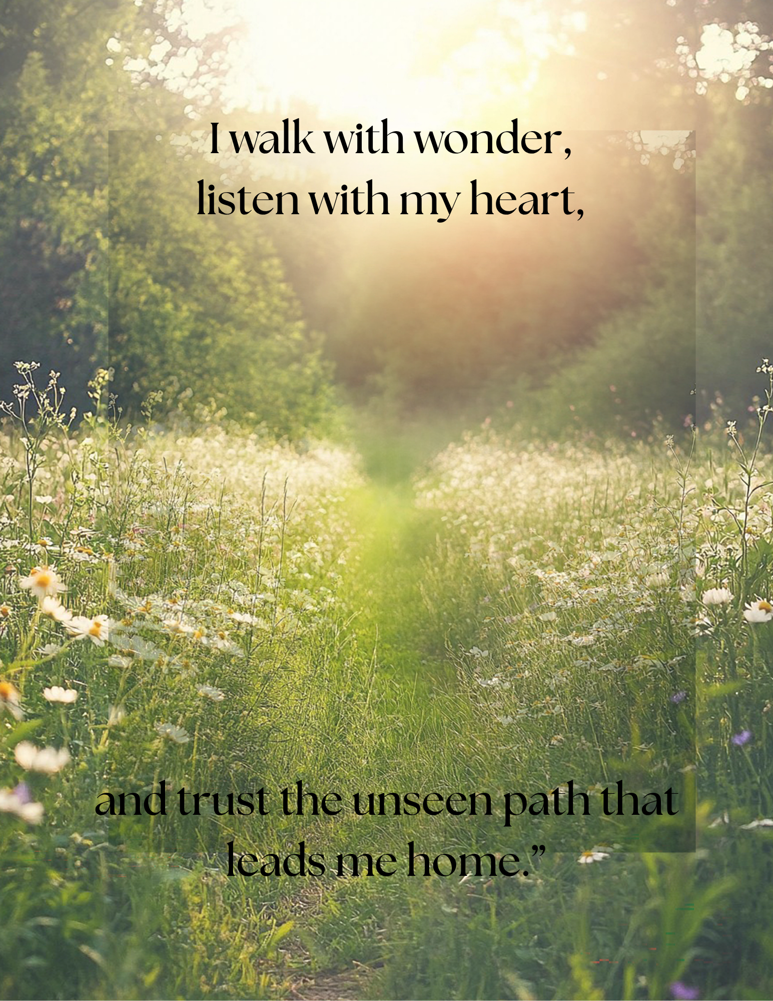 The Year of Integration Volume 1