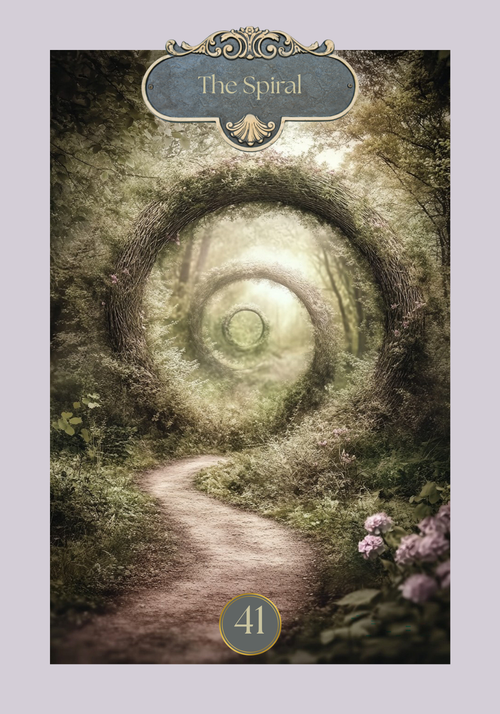 The Creative Truth Card Deck