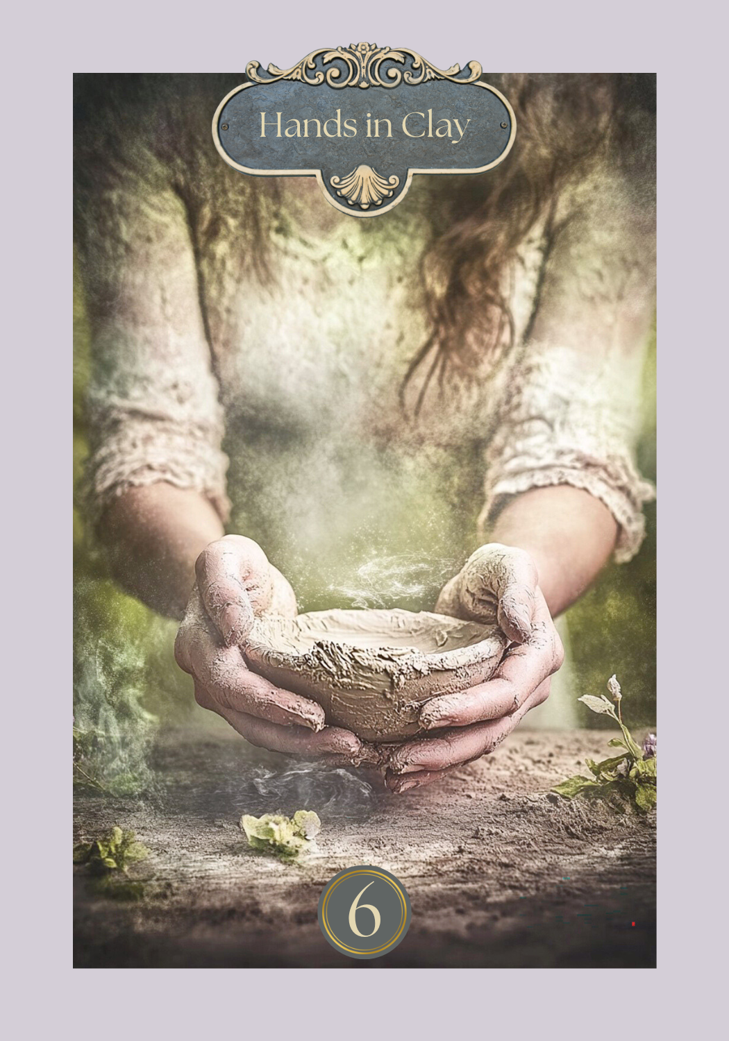 The Creative Truth Card Deck