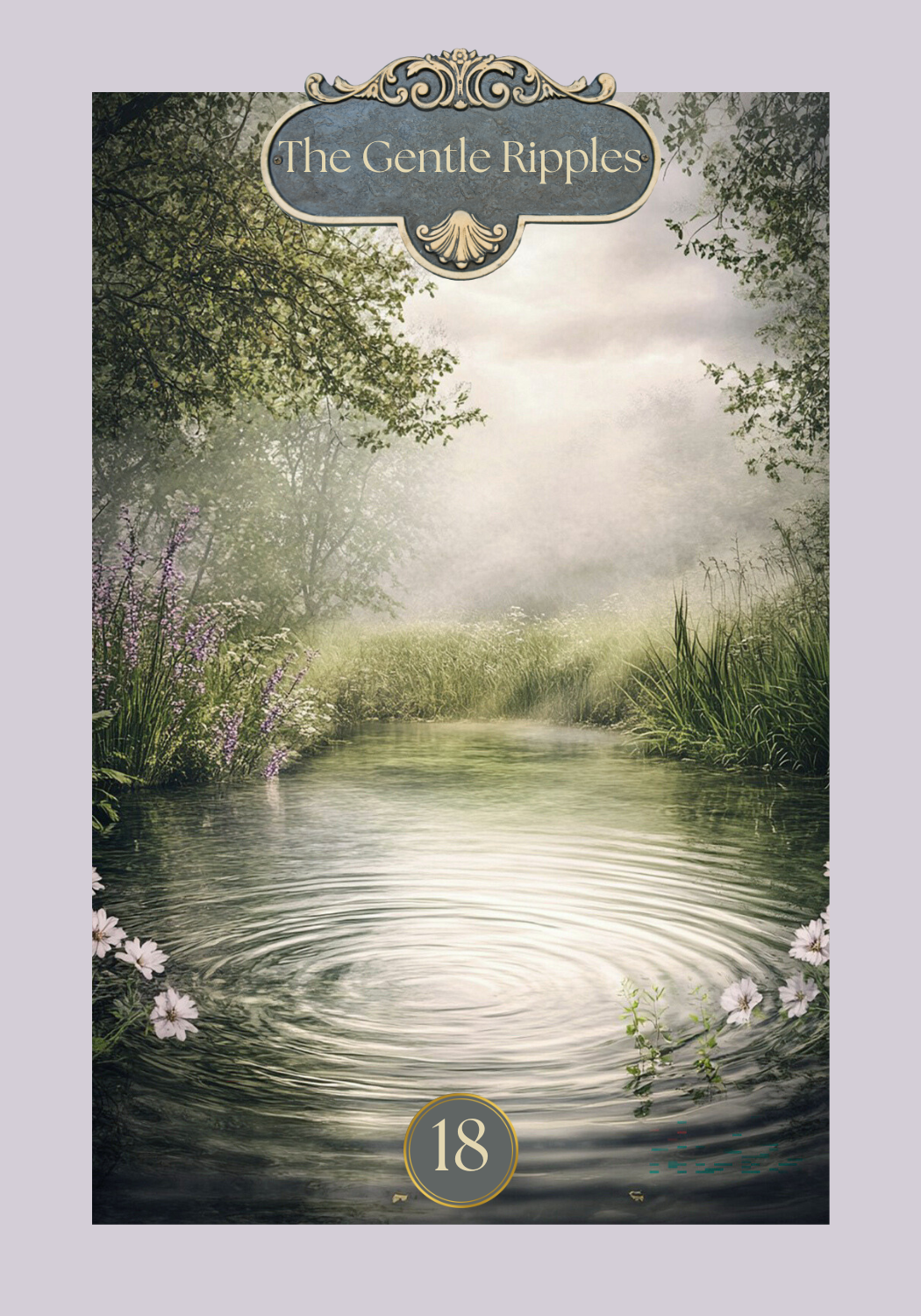 The Creative Truth Card Deck