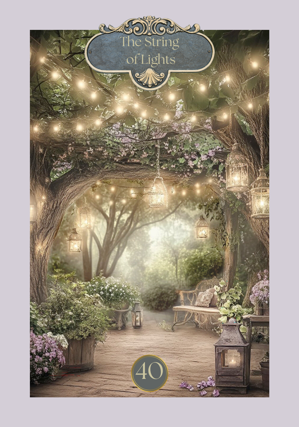 The Creative Truth Card Deck