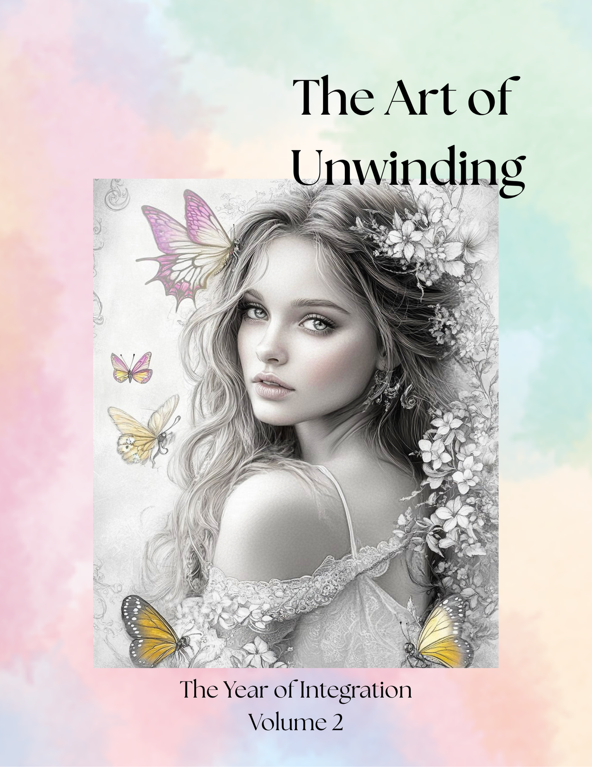 The Year of Integration Volume 2