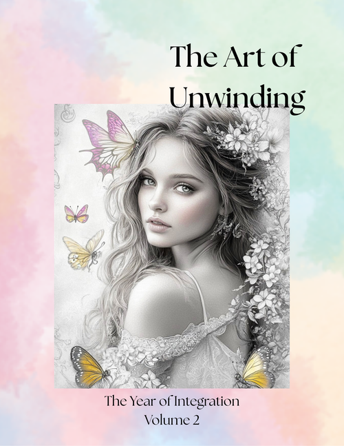 The Year of Integration Volume 2