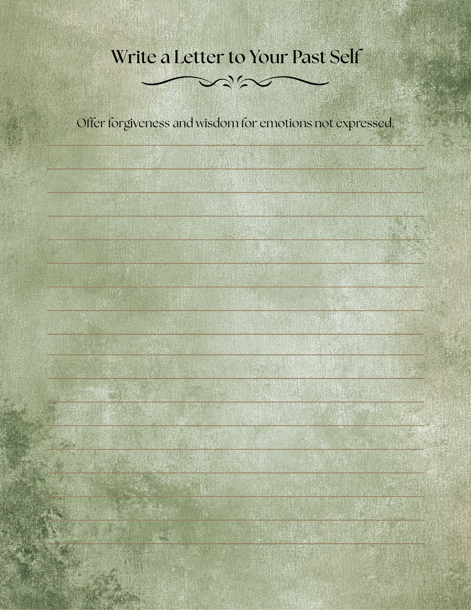 The Year of Integration Volume 2