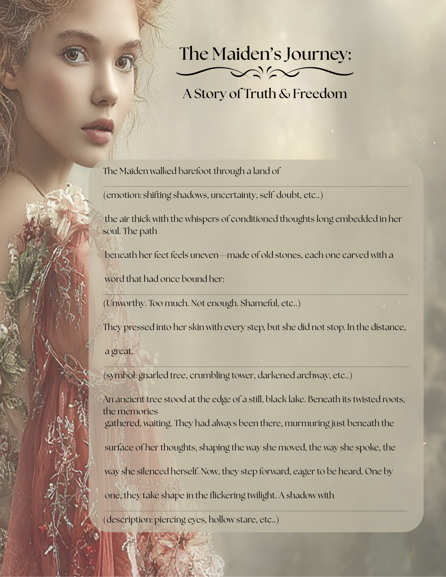 The Year of Integration Volume 2