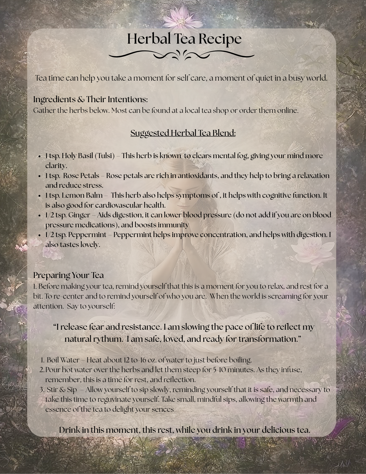 The Year of Integration Volume 2