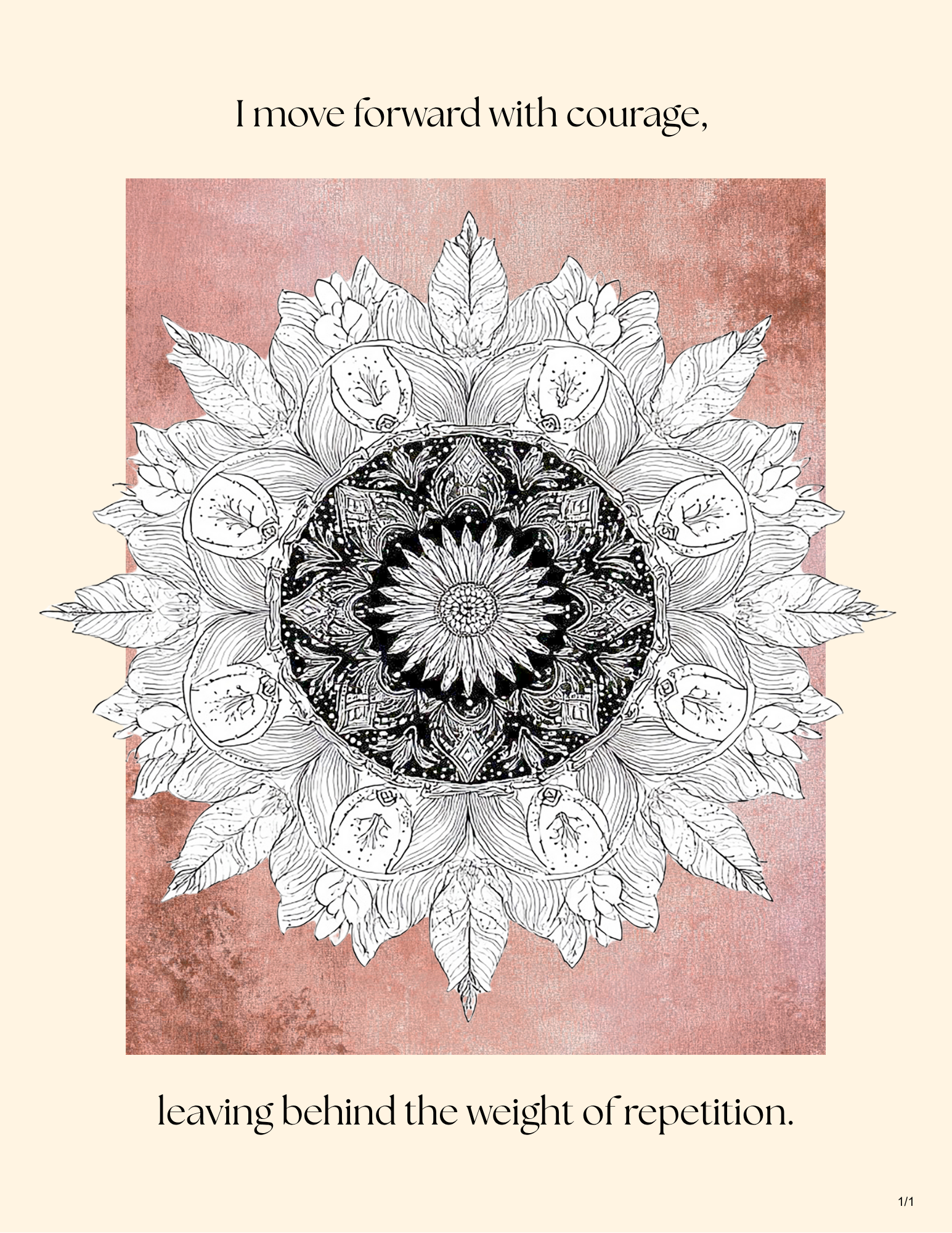 The Year of Integration Volume 2